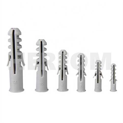 Plastic Wall Plug