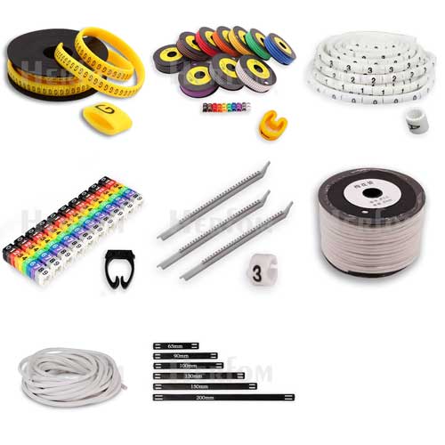 Cable Marker Series