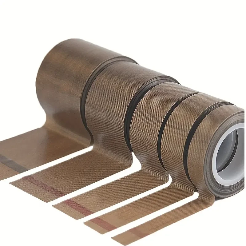High Temperature Teflon PTFE Adhesive Tape