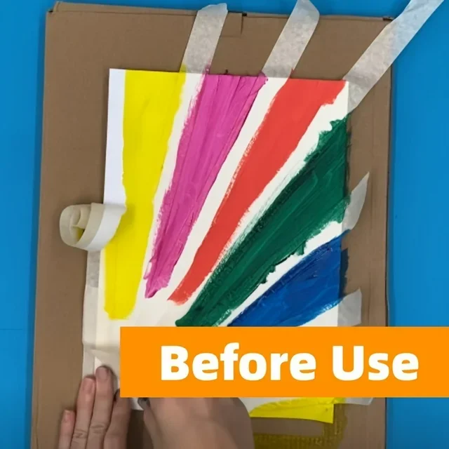 Masking Tape