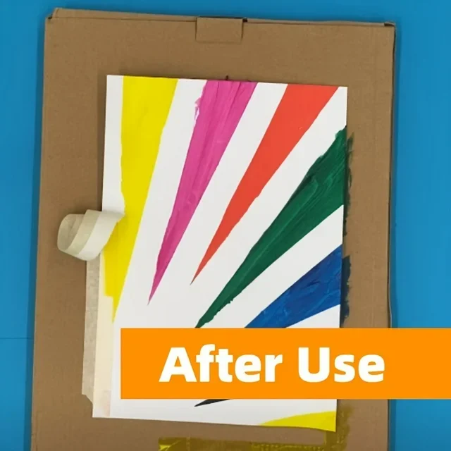 Masking Tape