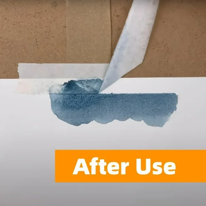 Masking Tape