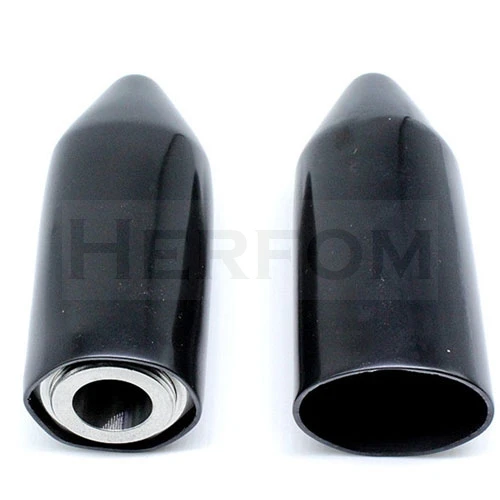 PVC Cable Gland Shroud
