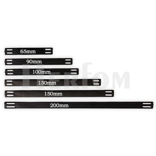 EC-J-T Type Cable Marker Tape