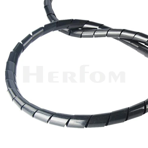 Spiral Wrapping Band