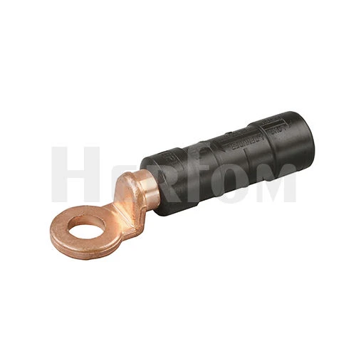 CPTAU Pre-insulated Bimetal Lug