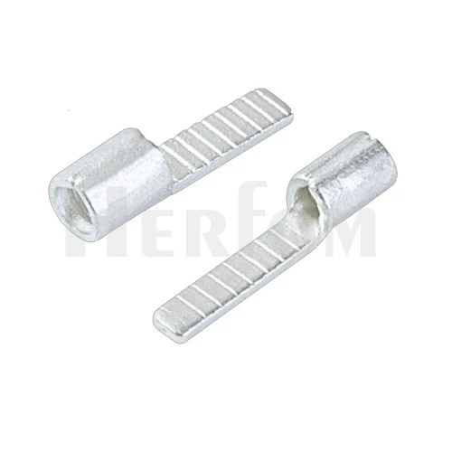 DBN Non-Insulated Blade Terminal