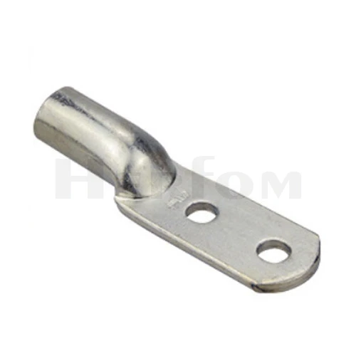 DT-G-S Copper Crimp Lug (Long Crimp Tube)