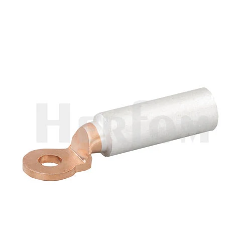 DTL-2 Bimetal Crimp Lug