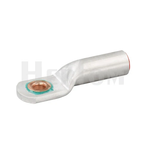 DTL-3 Bimetal Crimp Lug