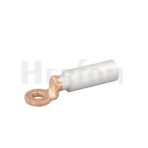 DTL-5 Bimetal Crimp Lug