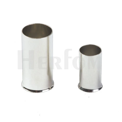 EN Non-Insulated Cord End Terminal
