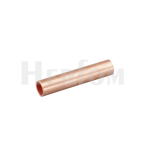 GT-2 Copper Crimp Connector(Oil-Plugging)