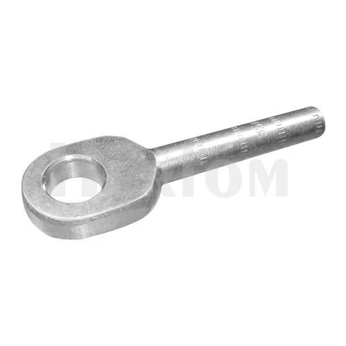 OTDE Copper Crimp Lug