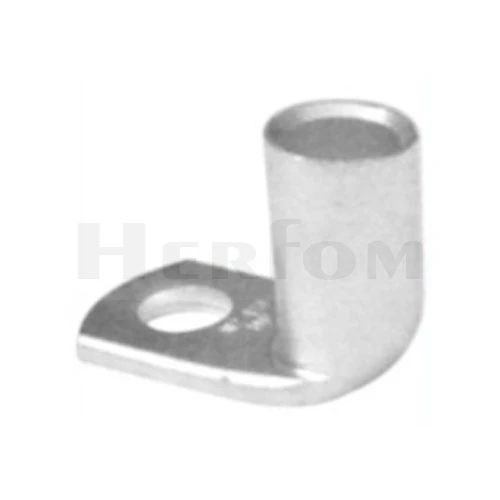 SC-D Copper Crimp Lug (90°)