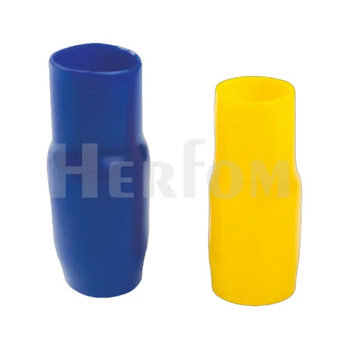 V Wire End Cap