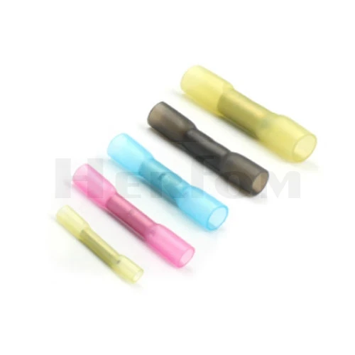 BHT Heat Shrinkable Tube (Copper Tube, Copper Plate)