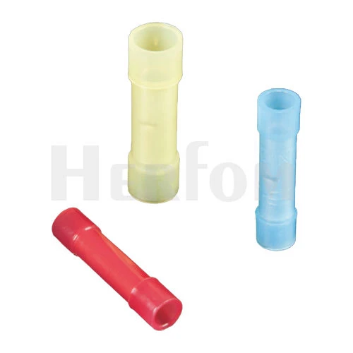 BNYF Nylon Butt Connector