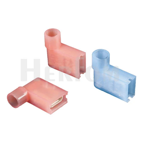 FLDNY Nylon Insulated Flag Female Disconnector