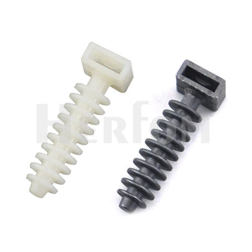 Cable Tie Holder