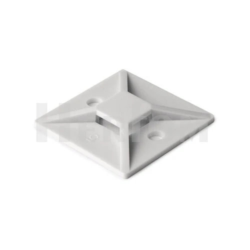 Self Adhesive Cable Tie Base