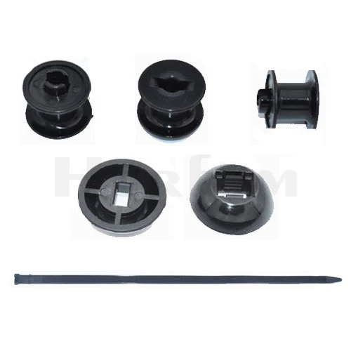 Infinity Chassis Tie