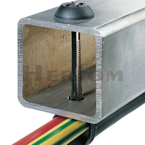 Infinity Chassis Tie