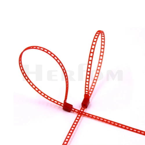 Ladder Cable Tie