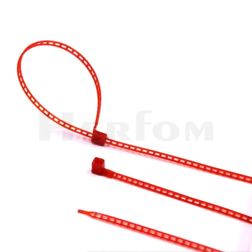Ladder Cable Tie