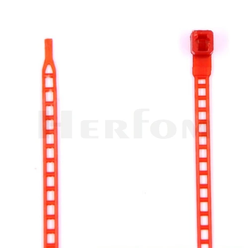 Ladder Cable Tie