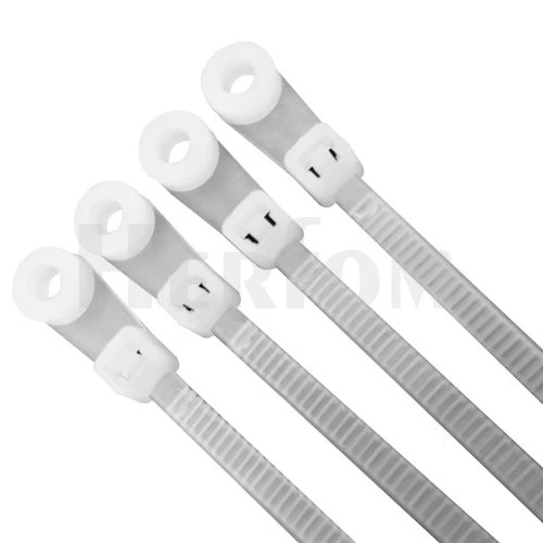 Mounted Head Cable Tie