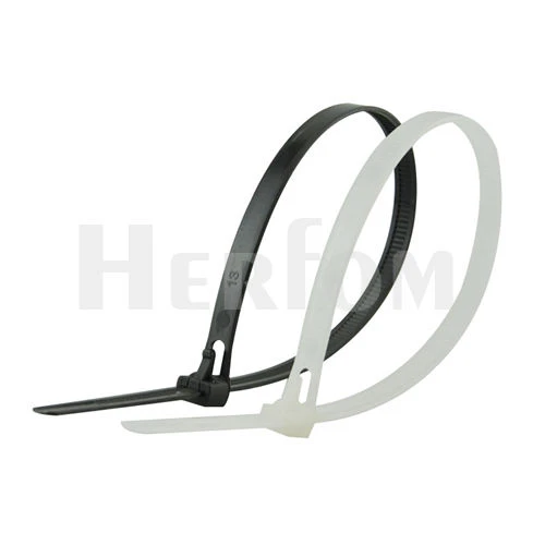 Releasable Cable Tie