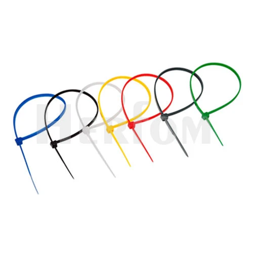 Self Locking Nylon Cable Tie